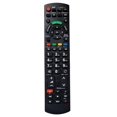 thumbnail image 2 of Remote control for Panasonic TV N2QAYB, 2 of 4