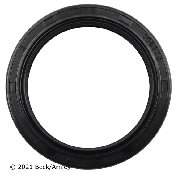 BeckArnley 052-3700 Seal Wheel