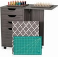 thumbnail image 4 of Arrow Kiwi Storage Cabinet - Grey, 4 of 5