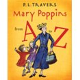 thumbnail image 1 of Pre-Owned Mary Poppins from A to Z (Hardcover) 0152058346 9780152058340, 1 of 1