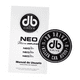 thumbnail image 5 of Amplificador Full-Range Marino 4 Canales DB Drive NEO M ... DB Drive NEOM4, 5 of 7
