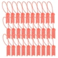 thumbnail image 1 of ColoMX 100 piezas de corbatas de cable de bloqueo de 100 piezas Pintos de cable de etiqueta Premium Atenta de plástico Anillos de fijación, 1 of 8