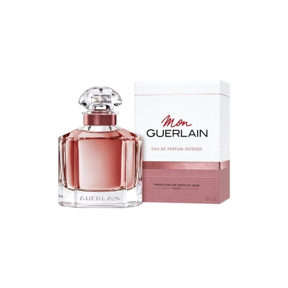 Perfume Guerlain Mon Eau de Parfum Intense 100 ml para mujer