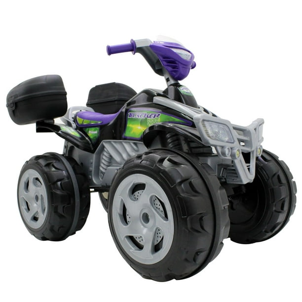 PRINSEL NEW MTO TRACKER XL BOY NEGRA PRINSEL NEW Space Walmart