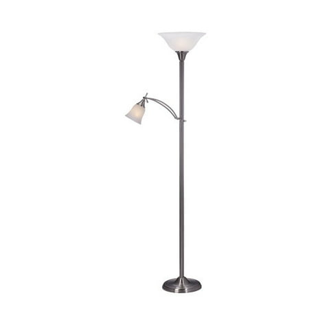 Fangio Lighting Martin Richard Mother Daughter 72 Torchiere Floor Fangio Lighting Martin Richard Mother Daughter 72 Torchiere Floor Lamp