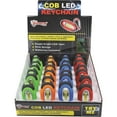 thumbnail image 2 of Diamond Visions COB LED Keychain Light, 2 of 2