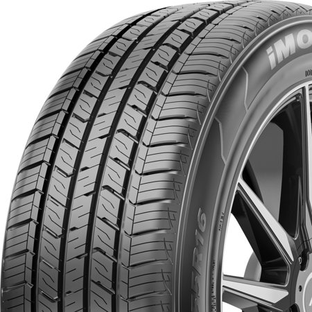 1 New 195/70R14 91T Ironman iMOVE PT 195 70 14 Tire