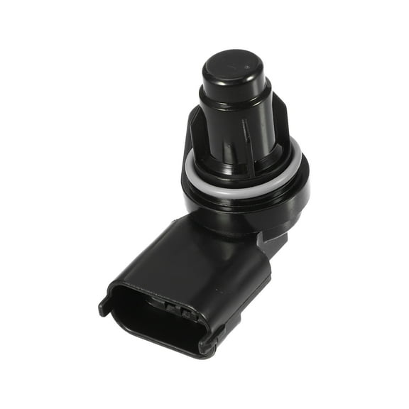 Camshaft Position Sensor No.393502B000 Car Engine for KIA Soul 2011-2022 Plastic Black