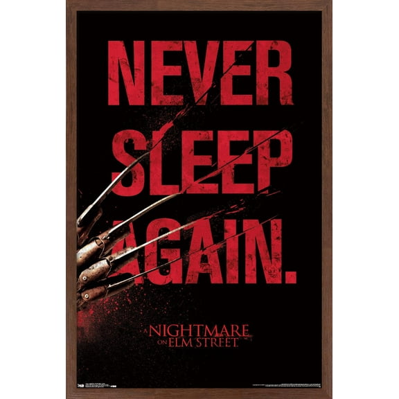 Trends International Movies Framed Poster