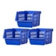 thumbnail image 1 of Yhmxh Cesta de cocina de 3 piezas para el hogar, cesta para guardar juguetes, cesta de almacenamiento de clasificación miscelánea, cesta gruesa de piso a techo, estante tipo sándwich multicapa, 1 of 6