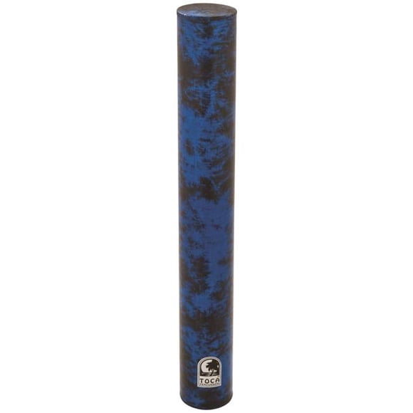 Toca T-RAINJR 18 in. Junior Rainstick, Blue