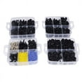 thumbnail image 3 of 1950 Pcs Plastic Car Retainer Different Fasteners Clip Moulding, 3 of 9