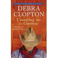thumbnail image 2 of Counting On A Cowboy (Four Of Hearts Ranch Romance)-Mass Market, 2 of 2