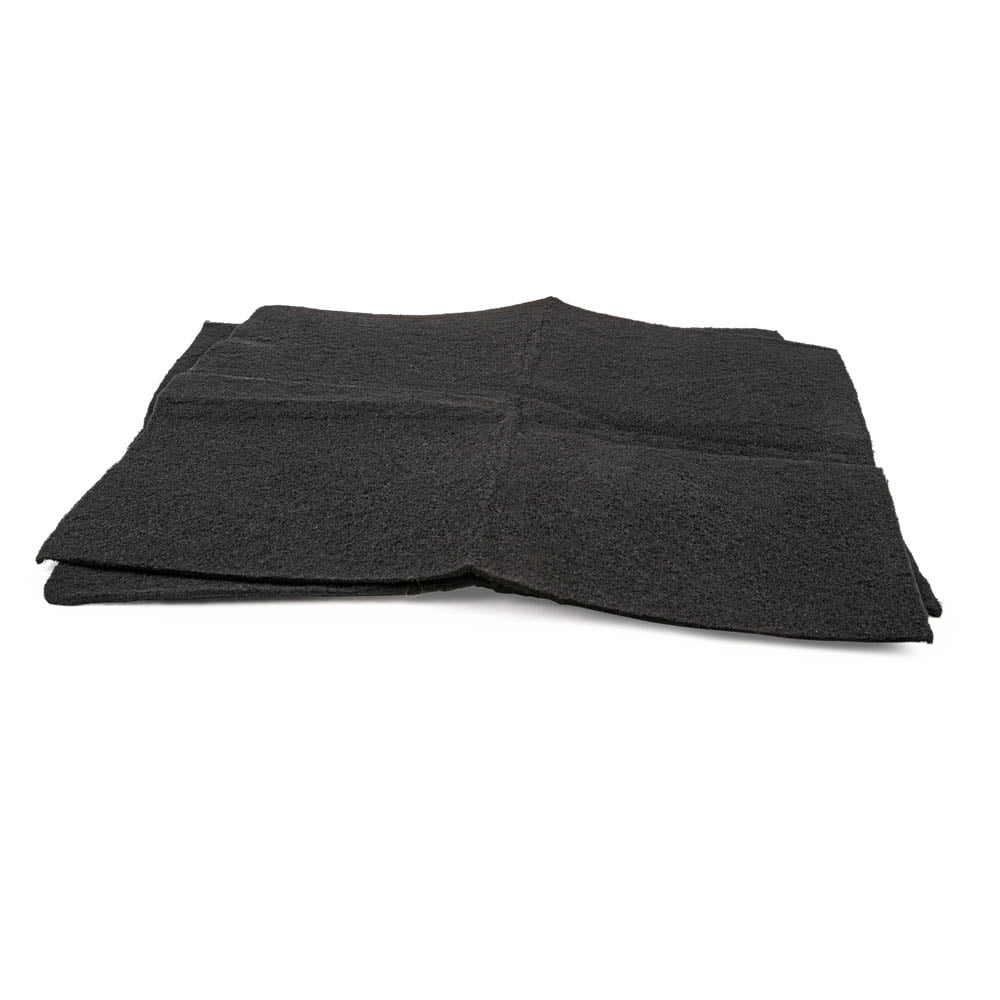 AIRx Replacement HEPA Filter Kit for Honeywell HRF-R1 Filter, 3-Pack