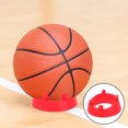 thumbnail image 4 of NUOLUX 4Ud Soporte Para Balones De Fútbol Y Baloncesto Con Base Estable Color, 4 of 6