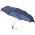 thumbnail image 1 of 21.5in Alex 3-Section Auto Open And Close Umbrella (Pack Of 2), 1 of 1