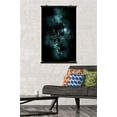 thumbnail image 2 of Harry Potter - Morsmordre Magic Wall Poster, 22.375" x 34", 2 of 3