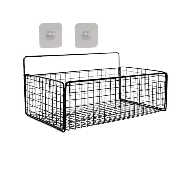 Living Room Storage Shelf Perforation Bathroom Shelf Toilet Wall Hanging Toilet Storage Shelf Toiletries Counter Storage Shelf Kitchen Dry Rack with Pan Kitchen Drying Rack in over The Makeup Mat