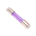 thumbnail image 3 of Unique Bargains 3 Pcs Double Head Nail Art Stamp for Nail DIY Purple Gold Tone, 3 of 6