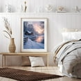 thumbnail image 6 of Diamond Art Kits for Adults - 5d Winter Cabin Sunrise River Scene Diamond Painting for Adults, Diamond Art for Adults Beginners, Diamond Painting Kits for Adults for Home Wall Decor, 6 of 7