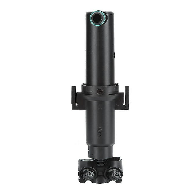 Arandela de limpieza de faros izquierdo del parachoques delantero 5ND 955 979 accesorio de repuesto para automóvil