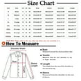 thumbnail image 3 of WXLWZYWL Summer Tops for Women Casual Long Sleeve Linen Button Down Shirts V Neck Roll up Sleeve Plus Size Collared Business Spring Fall Casual Work Blouses, 3 of 6