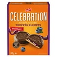 thumbnail image 4 of Celebration Blueberry Truffle Cookies, 4 of 12