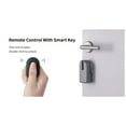 thumbnail image 7 of Smart Door Lock Digital Password Bluetooth-compatible Intelligent Sticker Installation Tuya Smart Electronic Door Lock ,Integrated Smart Home, 7 of 7