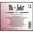 thumbnail image 2 of Richard Rodgers, Oscar Hammerstein III - Me And Juliet (Original Cast Recording) - CD, 2 of 4