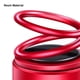 thumbnail image 2 of Difusores Aromaterapia Con Solar Anillo Doble Portátil para Coche () Rojo, 2 of 4