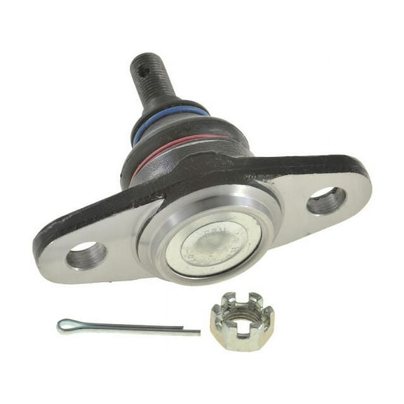 Front Lower Ball Joint - Compatible with 2006 - 2011 Kia Rio 2007 2008 2009 2010