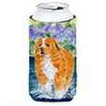 thumbnail image 2 of Caroline's Treasures SS8619TBC Nova Scotia Duck Toller Tall Boy Hugger, Tall Boy, multicolor, 2 of 2
