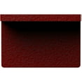thumbnail image 5 of Ekena Millwork 3"W x 16"D x 2"H Heaton Hidden Support Steel Bracket w/ 12" Support Depth, Hammered Bright Red, 5 of 11