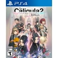 thumbnail image 1 of Jeu vidéo The Caligula Effect 2 pour (PS4), 1 of 7