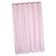 thumbnail image 5 of Ojales Ventana Cortina de ventana Cortinas Capas dobles 200x250cm-Rosa, 5 of 6
