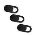 thumbnail image 1 of Yeacher Camera Protection Ultra Thin Webcam Cover For Computers Laptops Tablet Cover 3PCS Black, 1 of 7