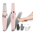 thumbnail image 1 of Pulidor Removedor De Callos JUSTCLICK MX USB Para Pedicura, 1 of 7