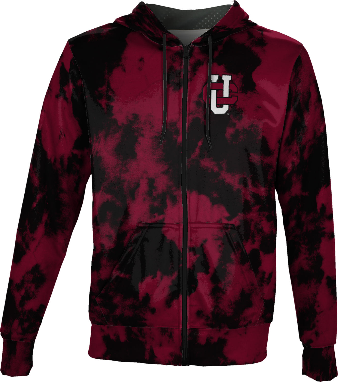 chapman university hoodie