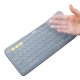 thumbnail image 2 of Funda De Teclado Compatible Con Logitech K380 Levamdar  BST2001417-1, 2 of 4