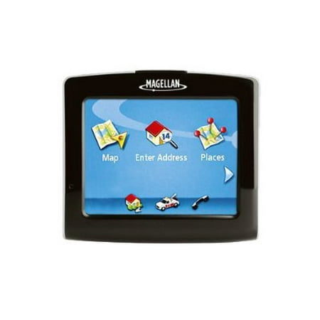 Magellan Maestro 3250 Automobile Navigator