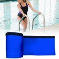 thumbnail image 2 of Pool Ramp Cover, Pool Rail Handle Covers, Pool Rail Covers, NonSlip Grip Sleeve for Pool Railings, Pool Rail Cover Ref: 8081, 2 of 5