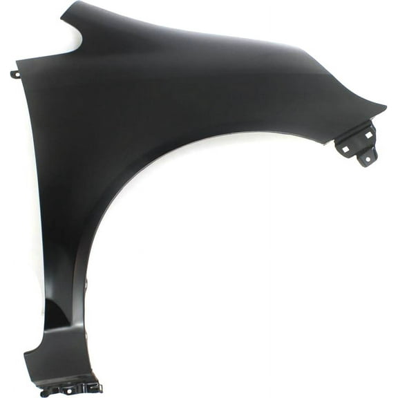 Fender Compatible with HONDA FIT 2007-2008 Right Passenger Side
