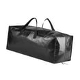 thumbnail image 4 of Bolsa de mudanza resistente Strade Fareast Limited extragrande Negro 71 x 31 x 31 cm, 4 of 8