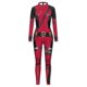 thumbnail image 3 of Superhero Men Cosplay Movie Deadpool Wolverine Cosplay Costumes Hallloween Jumpsuit Performance Party Boys Gift Zentai Bodysuits, 3 of 5