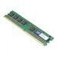 thumbnail image 2 of AddOn 1GB DDR2-800MHz UDIMM for Dell A1292028 - DDR2 - 1 GB - DIMM 240-pin, 2 of 3