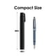 thumbnail image 2 of Water Filter Straw Outdoors Small Water Filtering Tool Portable Water Purifier Straws for Camping Hiking Traveling Emergency, 2 of 5