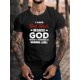 thumbnail image 1 of Men's Summer Fashion T-Shirt with Unique Print Design - Casual Round Neck, Short Sleeve, Machine Washable, 1 of 8