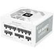 thumbnail image 2 of Fuente de Poder PC 850W Gamer Balam Rush GR BURST GR850G 80 Plus Gold Modular blanco, 2 of 6
