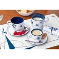 thumbnail image 4 of Northwind Espresso Cup & Saucer - Set of 6, 4 of 4