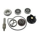 thumbnail image 5 of Kit de reparación de bomba de agua para motocicleta Accesorios Piezas de metal fácil de usar de reemplazo de instalación fácil y, 5 of 9
